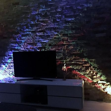Apartament Glamour Bucureşti Ngoại thất bức ảnh