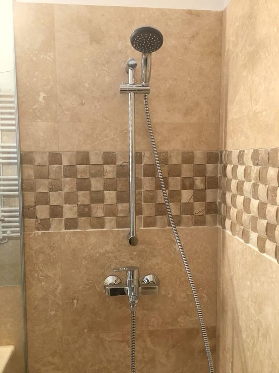 Apartament Glamour Bucureşti Ngoại thất bức ảnh