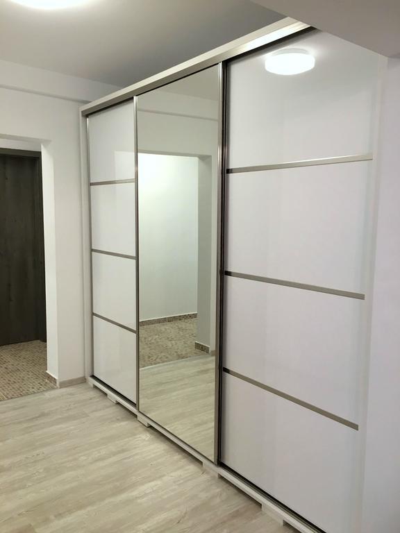 Apartament Glamour Bucureşti Ngoại thất bức ảnh