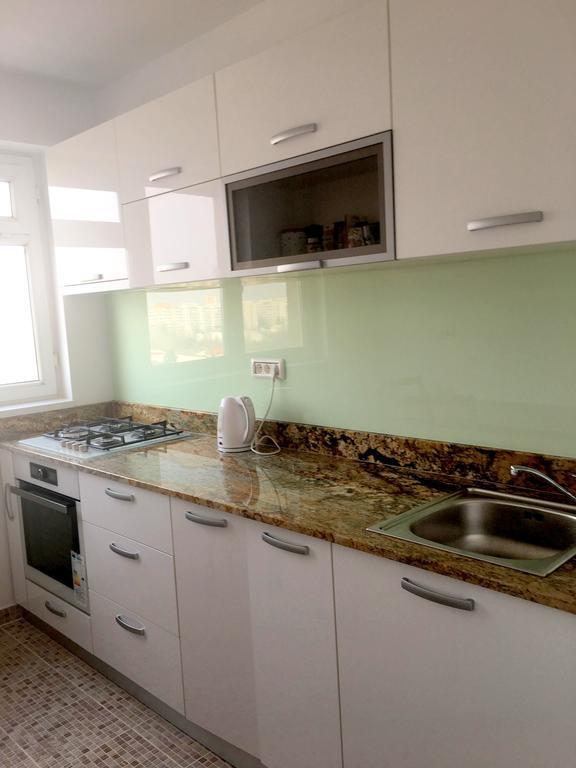 Apartament Glamour Bucureşti Ngoại thất bức ảnh