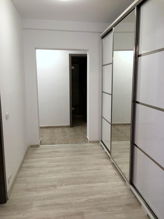 Apartament Glamour Bucureşti Ngoại thất bức ảnh