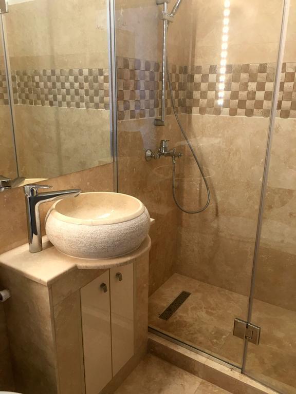 Apartament Glamour Bucureşti Ngoại thất bức ảnh