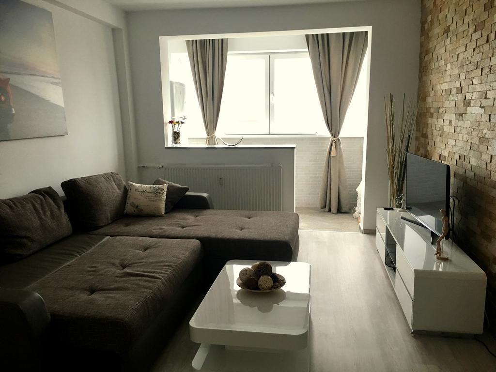 Apartament Glamour Bucureşti Ngoại thất bức ảnh