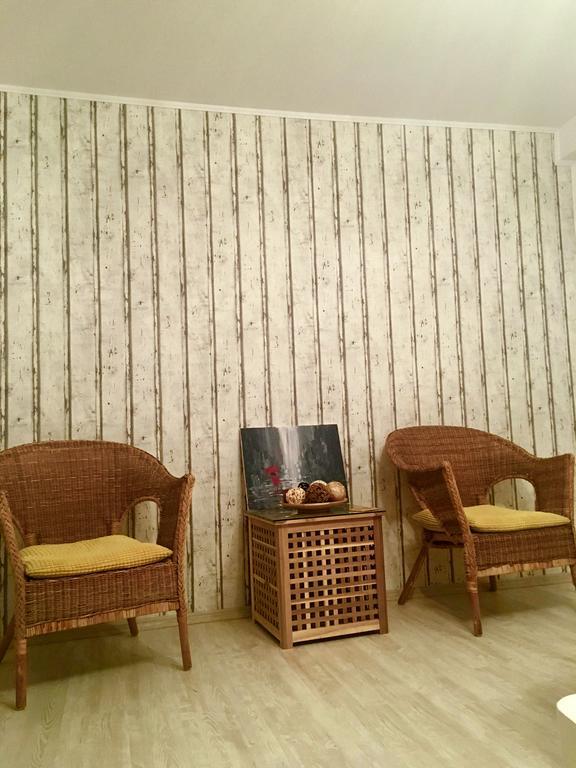 Apartament Glamour Bucureşti Ngoại thất bức ảnh